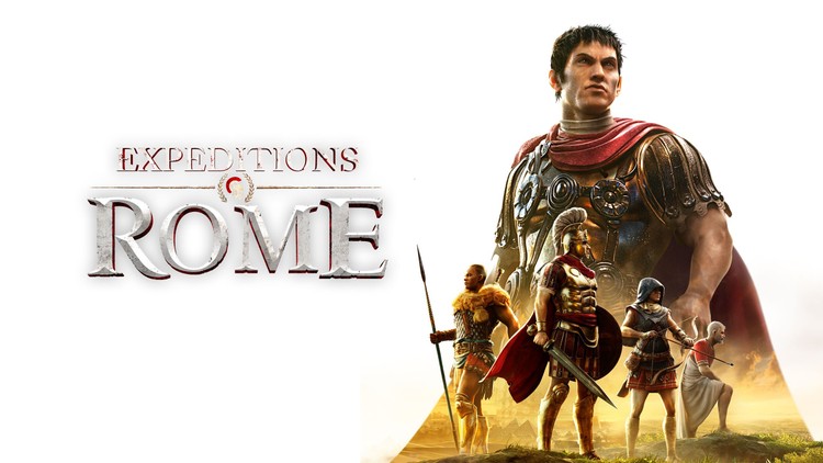 Pierwsze recenzje Expeditions: Rome. Czy warto sięgnąć po nowe taktyczne RPG?