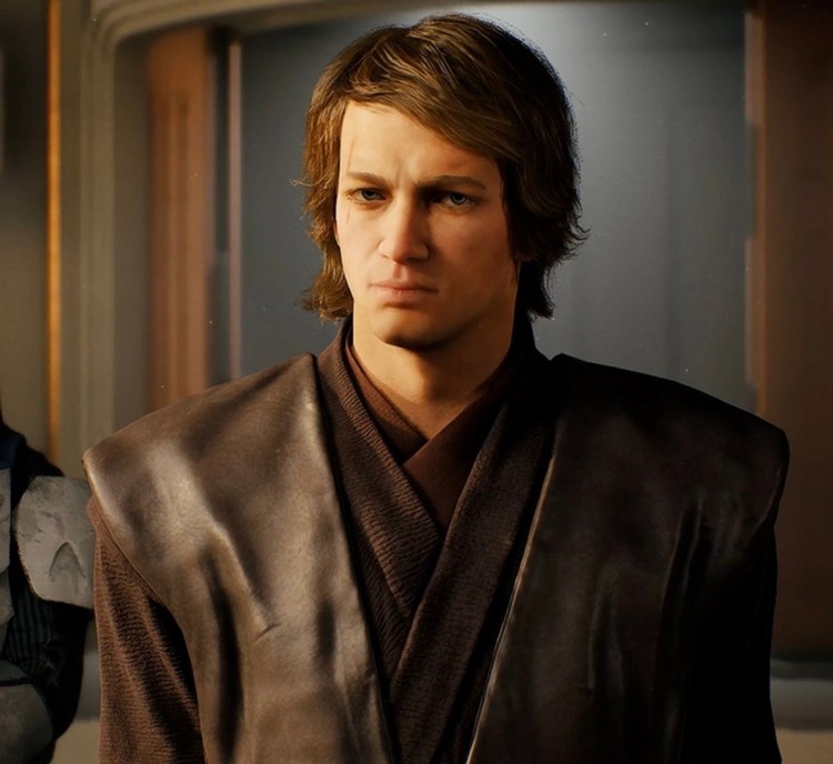 Star Wars: Zero Company – Anakin Skywalker