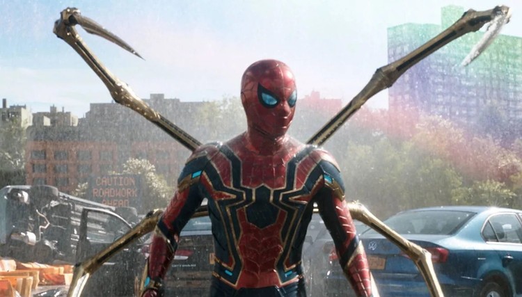 Spider-Man: Bez drogi do domu na nowym plakacie. Pajączek otrzymał pomoc