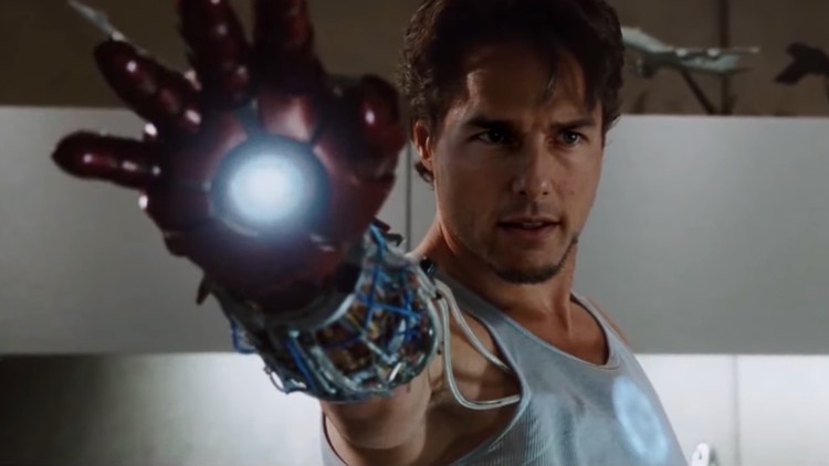 Tom Cruise miał pojawić się w Doktorze Strange 2? Scenarzysta zdradza szczegóły