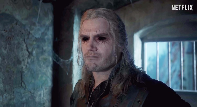 Jak zmieni się Geralt w trzecim sezonie Wiedźmina? Zdjęcie pokazuje nowy strój łowcy potworów