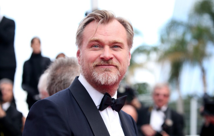 Warner Bros chce odzyskać Christophera Nolana. Wytwórnia wypłaciła reżyserowi premię za Tenet