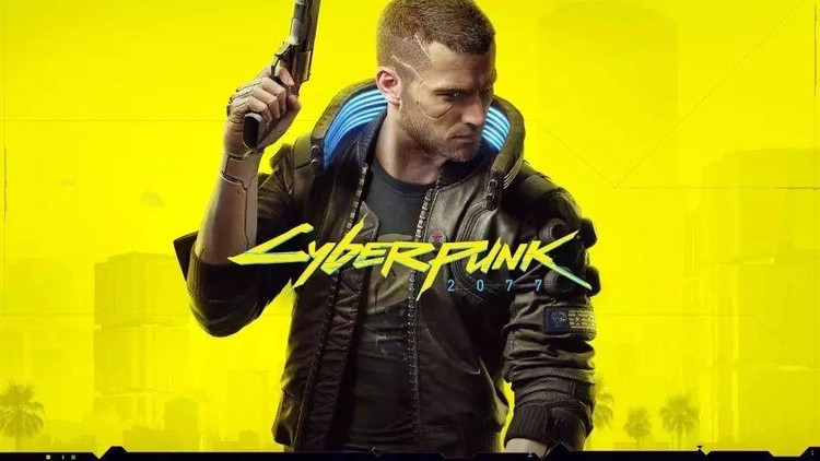 Cyberpunk 2077 nie zmieści się na jednej płycie. Znamy rozmiar gry na dysku