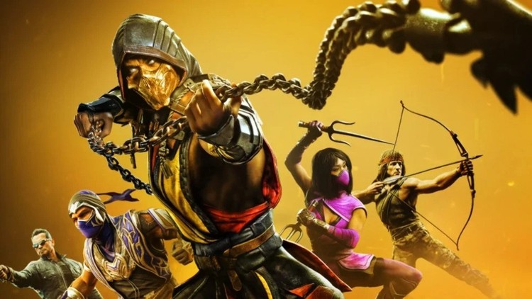 NetherRealm ogłasza koniec wsparcia dla Mortal Kombat 11. Czas na nowy projekt