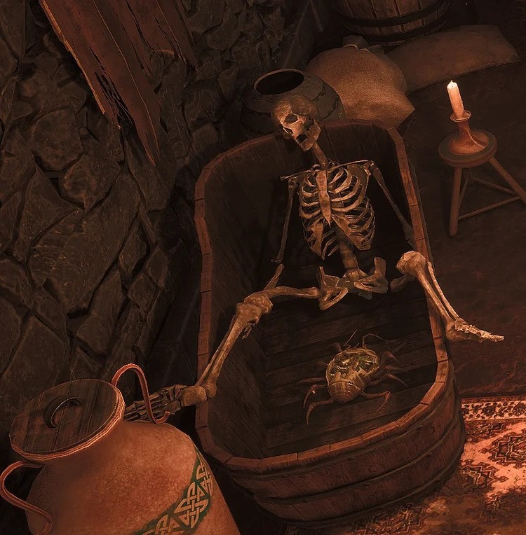 Gothic Remake