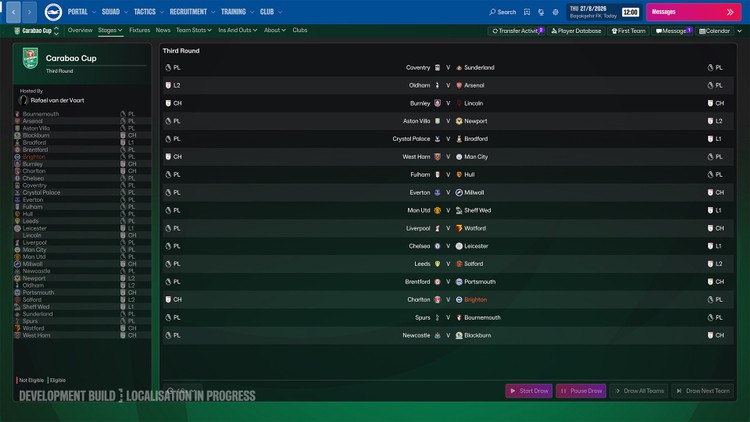 Football Manager 27