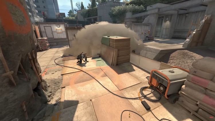 Klucze do bety Counter-Strike 2 nie istnieją. Valve ostrzega przed oszustami