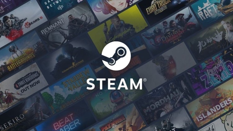 Steam z nowym rekordem aktywności. Wynik platformy Valve robi ogromne wrażenie