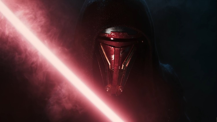Star Wars: KOTOR Remake „żyje i ma się dobrze”. Nowe informacje na temat gry
