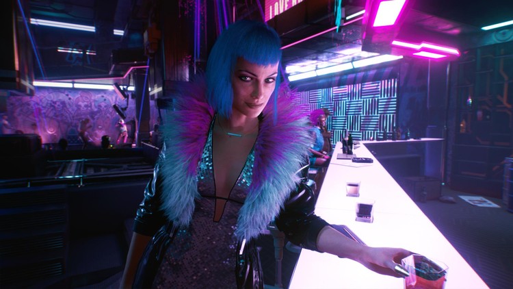 Fani Rockstara już nie chcą ogłoszenia GTA 6. Winne bugi w Cyberpunku 2077