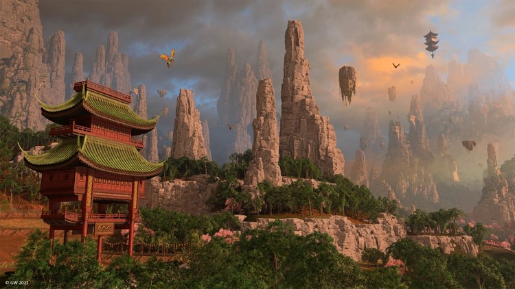 Games Workshop sugeruje nowe frakcje w Warhammer: The Old World
