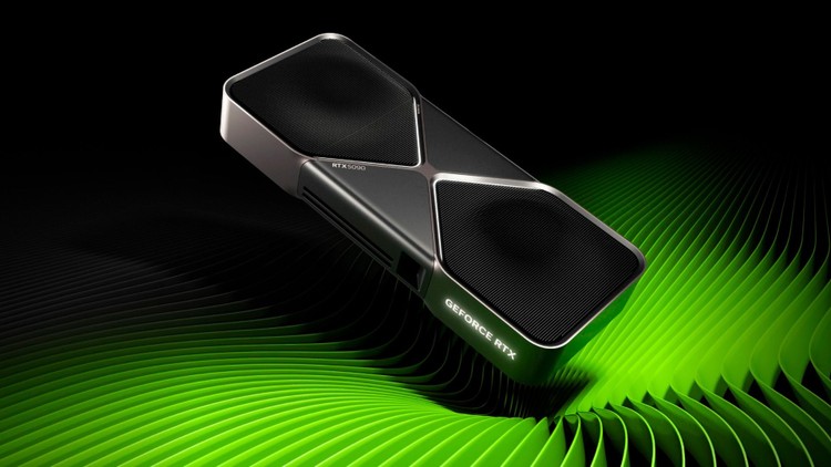 Nvidia GeForce RTX