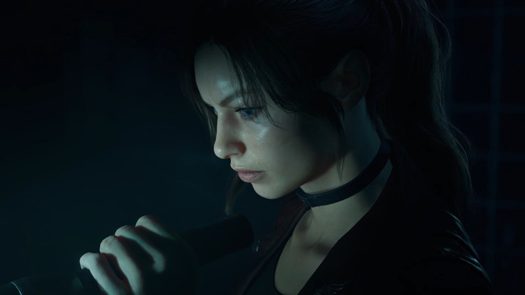 Resident Evil Veronica