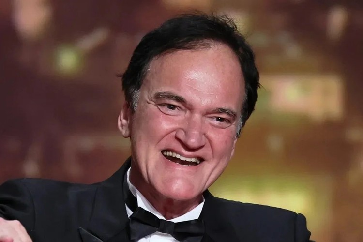 Quentin Tarantino