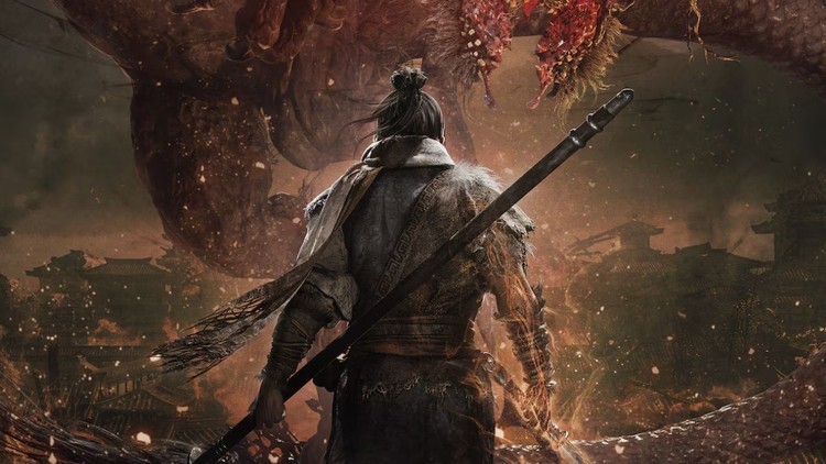 Wo Long: Fallen Dynasty