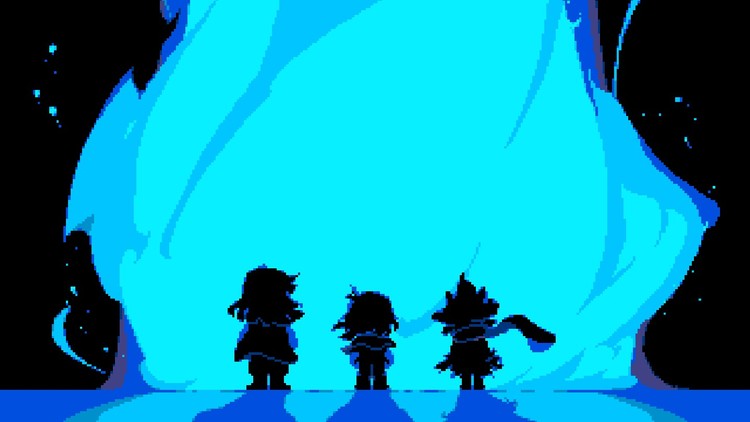 Deltarune