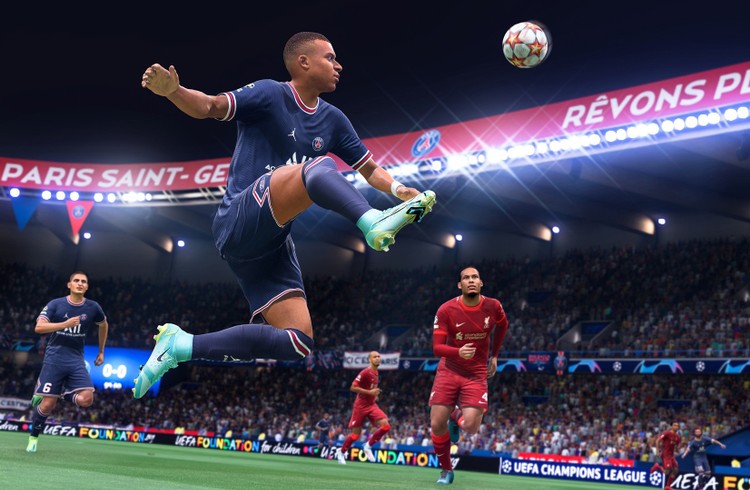 EA kończy współpracę z FIFA! Pierwsze szczegóły dotyczące przyszłości serii