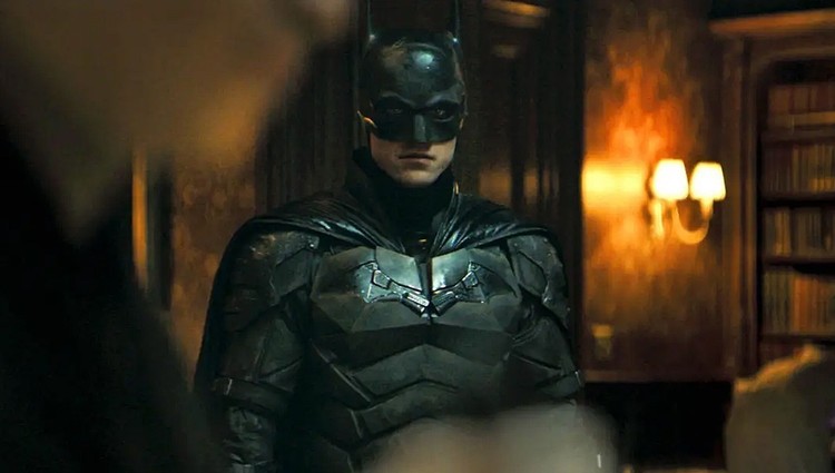 Gotham na nowym zdjęciu z The Batman. Ekscytująca zapowiedź nowego zwiastuna