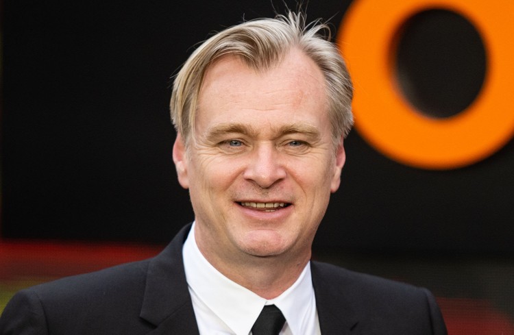 Christopher Nolan