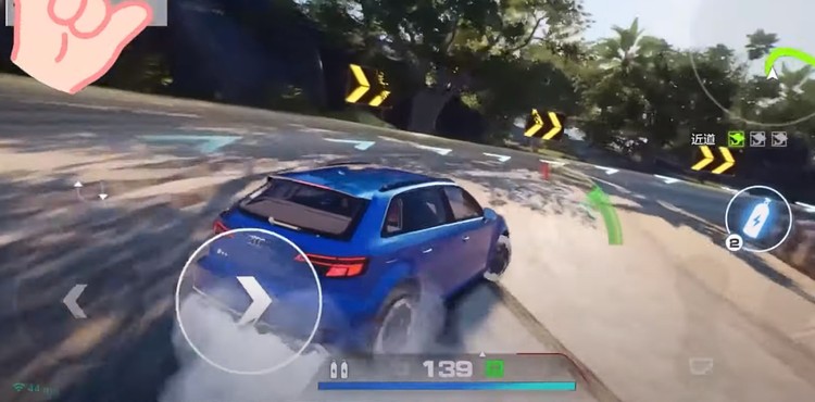 Need for Speed Mobile na nowym gameplayu. Wyciekł prawie 20-minutowy film z rozgrywki