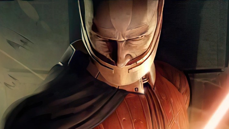 Star Wars: The Old Republic