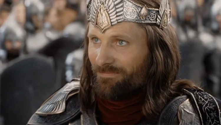 Aragorn