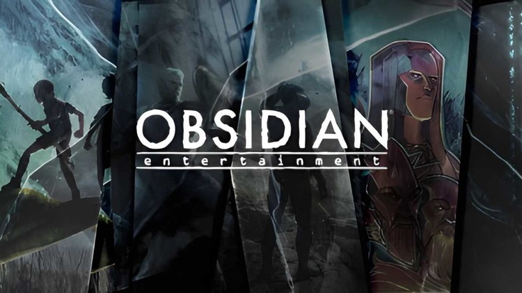 Obsidian Entertainment