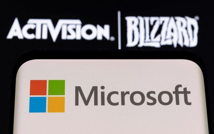 Przejęcie Activision Blizzard przez Microsoft opóźnione. CMA rozpoczyna śledztwo