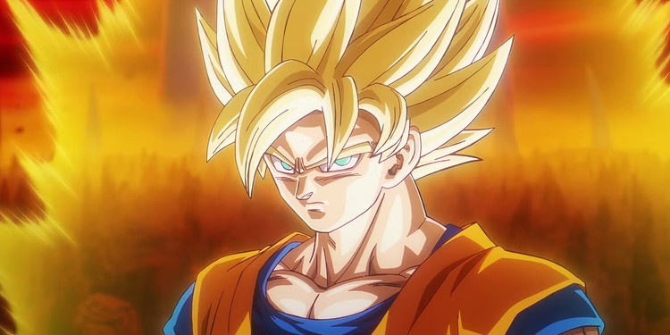 Goku – Dragon Ball Daima