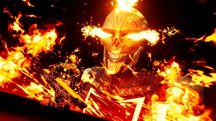 Marvel’s Midnight Suns na nowym materiale. Ghost Rider w akcji
