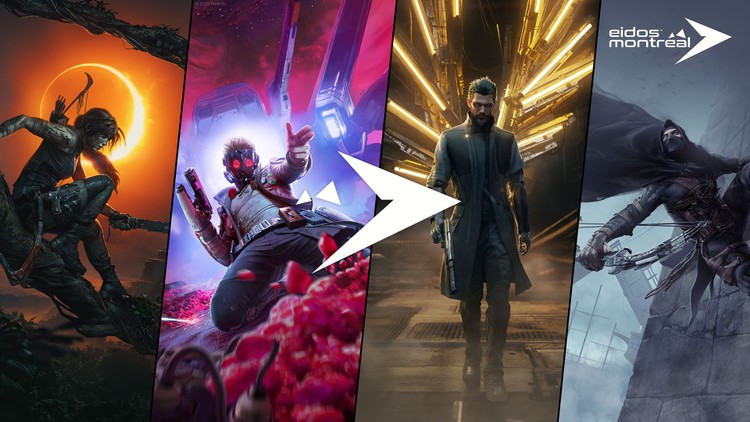 Eidos Montreal