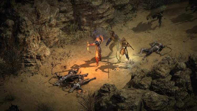Diablo 2