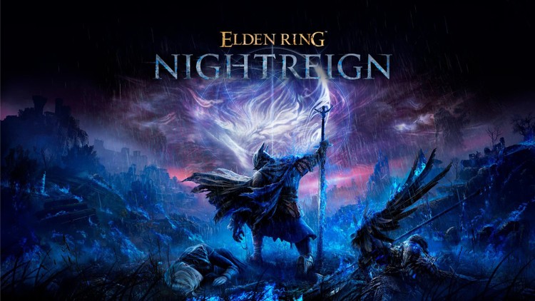 Elden Ring: Nightreign