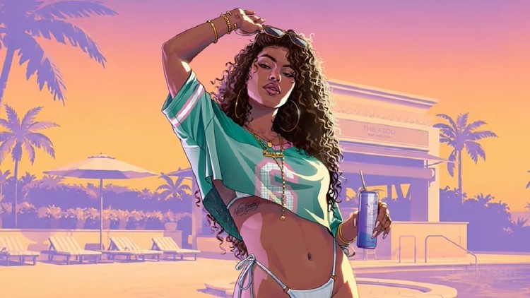 Grand Theft Auto 6