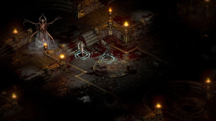 Diablo 2