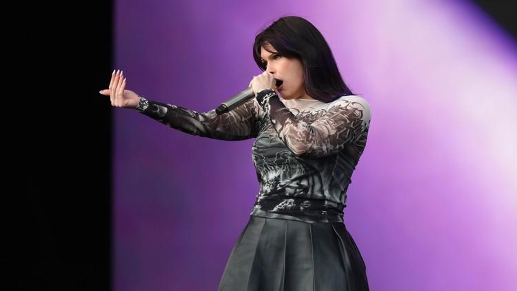 Courtney LaPlante – Spiritbox