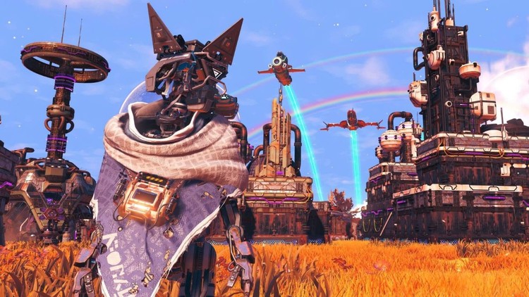 No Man’s Sky