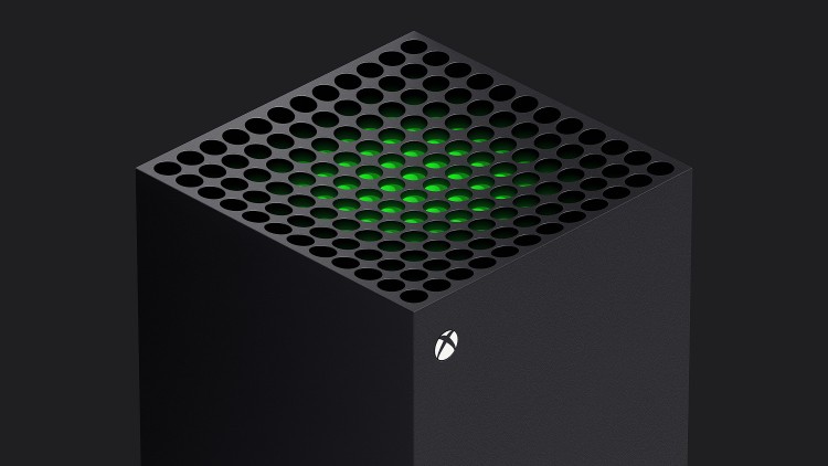 Koniec ekranów ładowania? Nie w tej generacji – pierwsze testy Xbox Series X