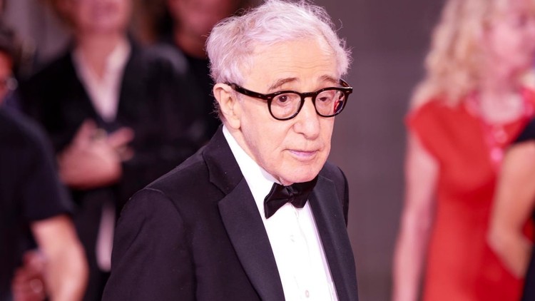 Woody Allen