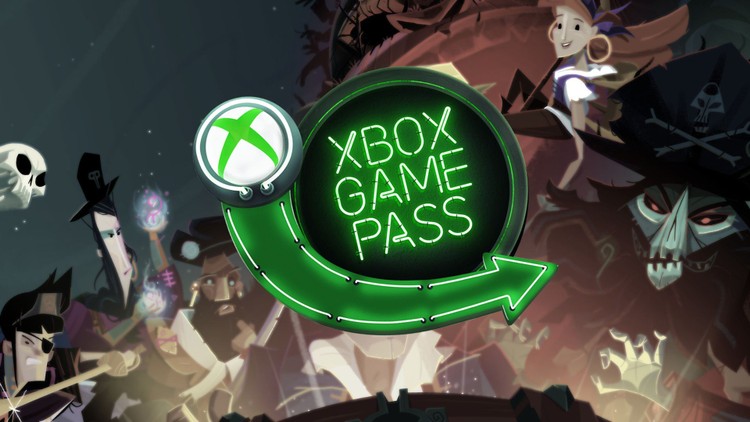 Return to Monkey Island opuszczą bibliotekę Xbox Game Pass