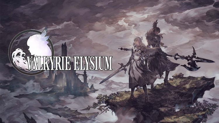 Valkyrie Elysium – poznaliśmy przybliżoną długość gry