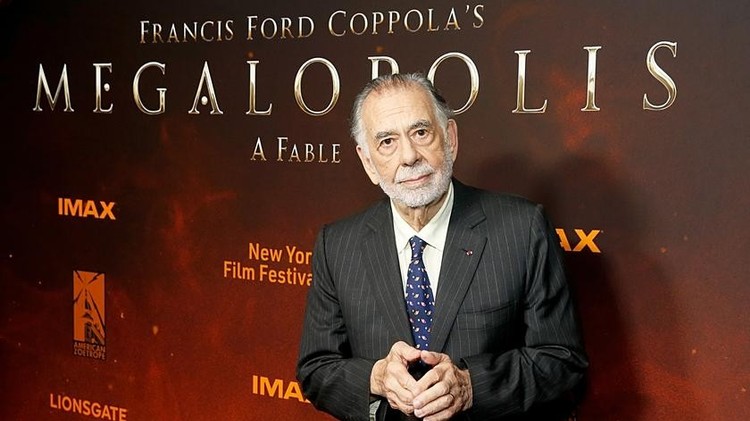 Francis Ford Coppola