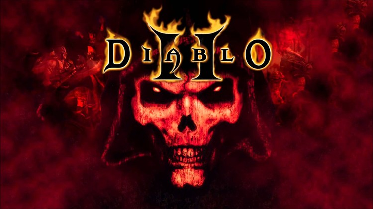 Przyspieszanie klasyka — Diablo 2 w 4K i 60 FPS na obszernym gameplayu