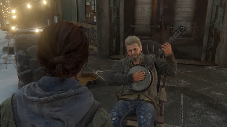 The Last of Us 2 Remastered z dużą niespodzianką dla fanów ścieżki dźwiękowej