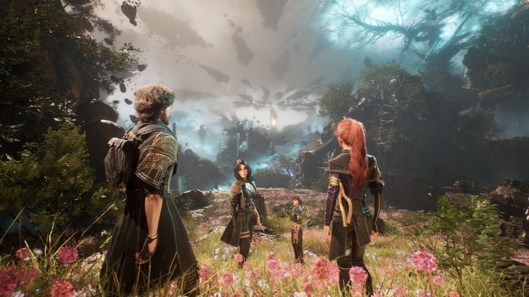 Clair Obscur: Expedition 33