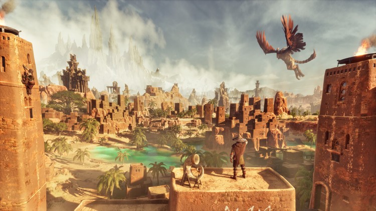 Conan Exiles Enhanced