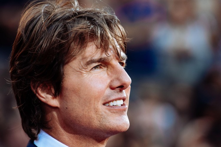 Tom Cruise poleci w kosmos za ponad 200 milionów dolarów