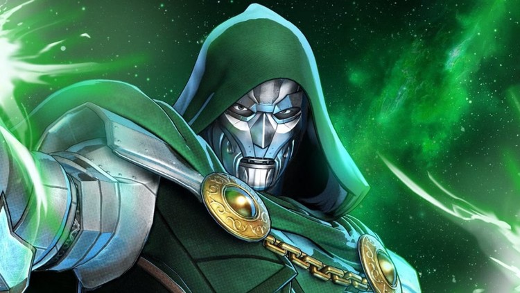Doktor Doom