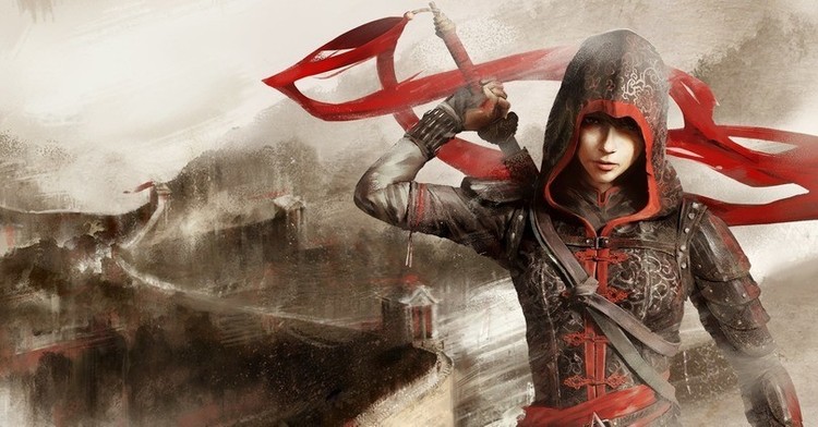 Assassin's Creed Chronicles: China do odebrania za darmo w Ubisoft Store