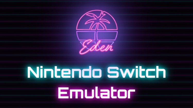 Eden Emulator